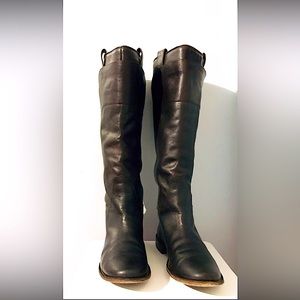 Frye Paige Tall Riding Boot